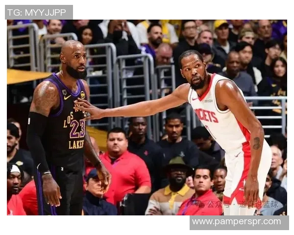 NBA战报开拓者再遭马刺击败火箭强势反弹战胜湖人成功扳平系列赛比分