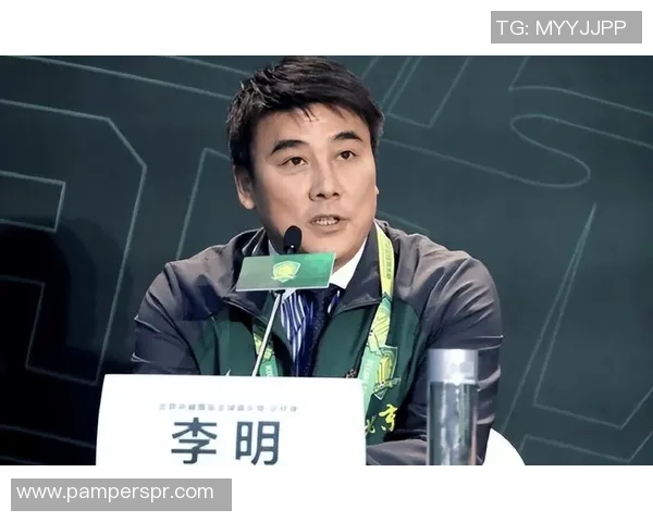 李明在国安队史中的卓越表现与管理才能的深度解析 李明在国安队史中的卓越表现与管理才能的深度解析