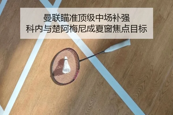 曼联瞄准顶级中场补强 科内与楚阿梅尼成夏窗焦点目标